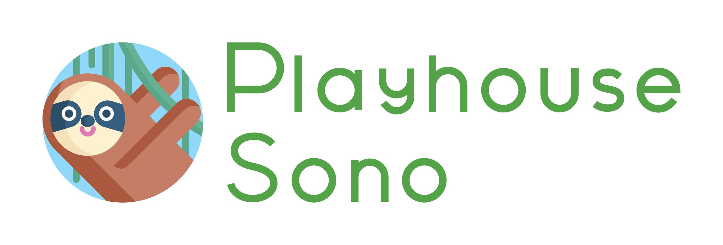 Playhouse Sono logo